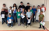 County Special Foods 2025