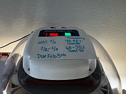 Incubator
