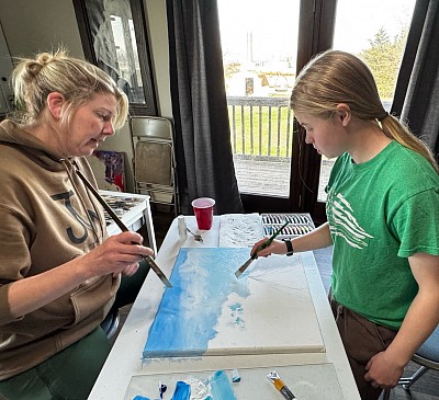 Painting