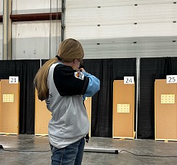 Bb gun