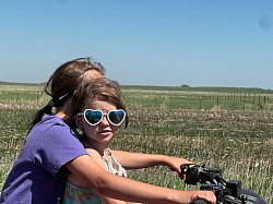 Prairie
