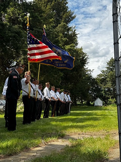 25 Memorial Day
