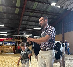 Noah Dairy