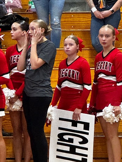Cheer