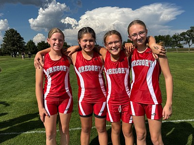 Cross Country