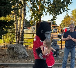 Hug