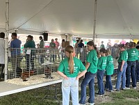 2025 Poultry