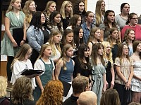 ‘25 Region V Music