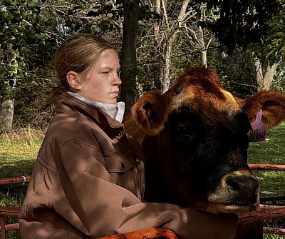 4th Sam’s Farm Festival