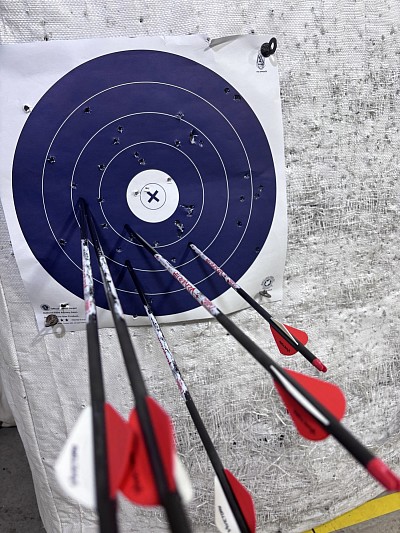 Week 1 26 Shooting Sports.