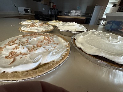 Pies