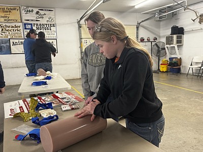 Stop the Bleed