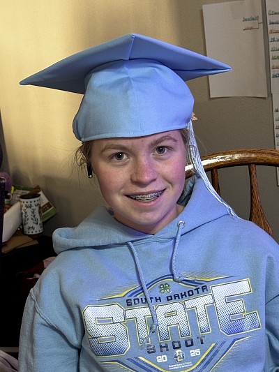 8th Grade Completed