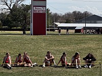 Track