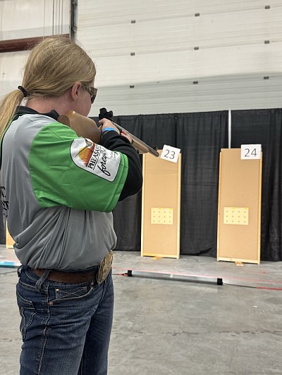 2026 State Shooting Sports