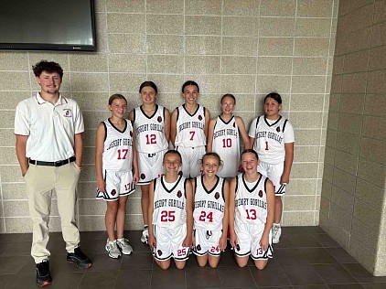 Sioux Falls Tourney 1